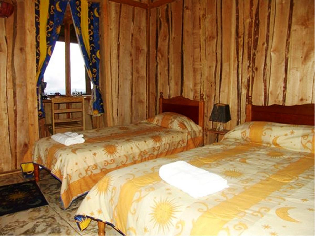 Mirador Valle Del General La Ese Zimmer foto